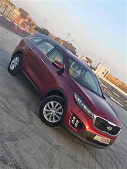 کیا سۆرینتۆ